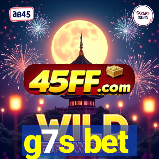 g7s bet